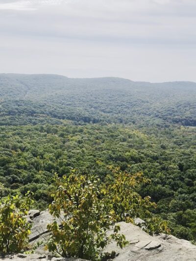Dater Mountain Nature Park - Sloatsburg, NY