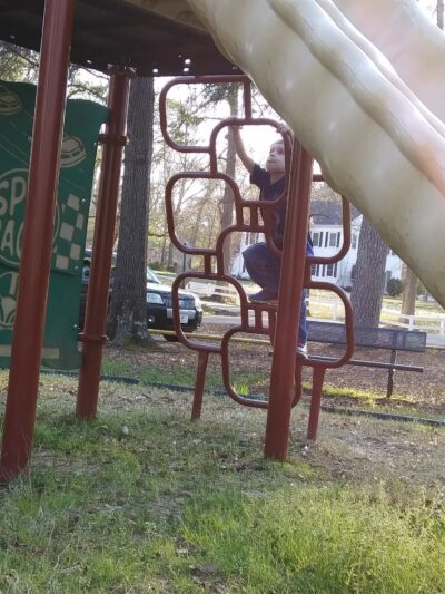Smackover City Park - Smackover, AR