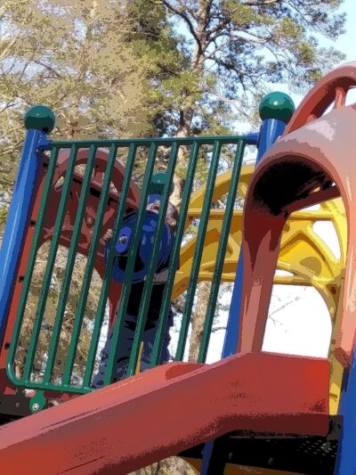 Smackover City Park - Smackover, AR