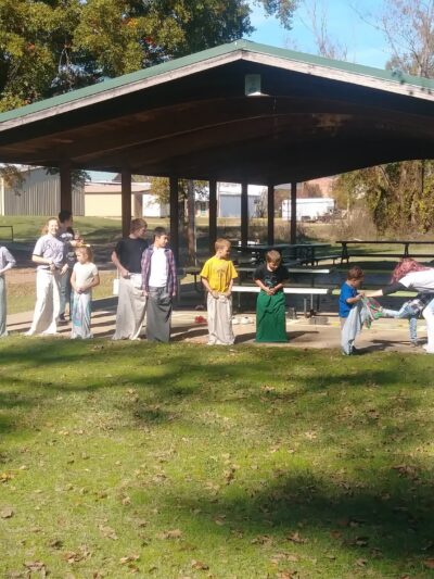 Smackover City Park - Smackover, AR