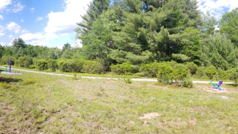 Forest Reserve At Smallwood - Smallwood, NY