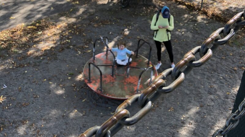 Smelterville City Park - Smelterville, ID