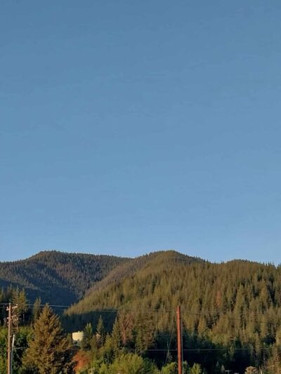 Smelterville City Park - Smelterville, ID