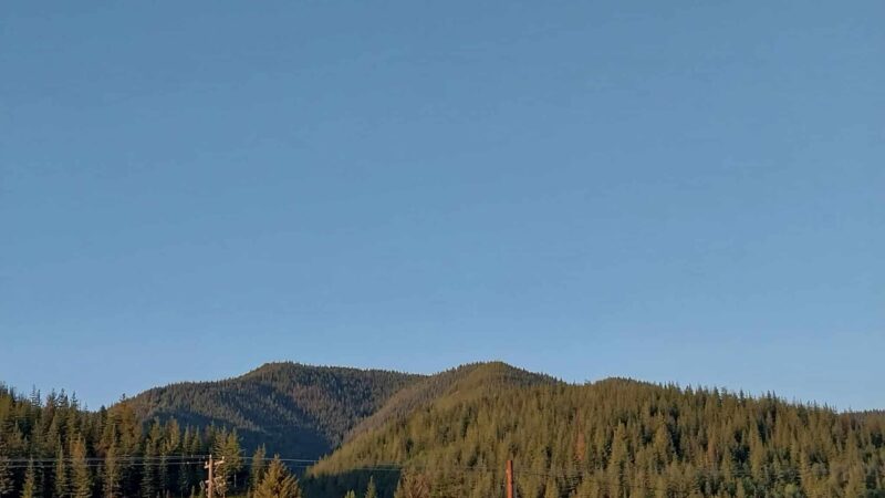 Smelterville City Park - Smelterville, ID