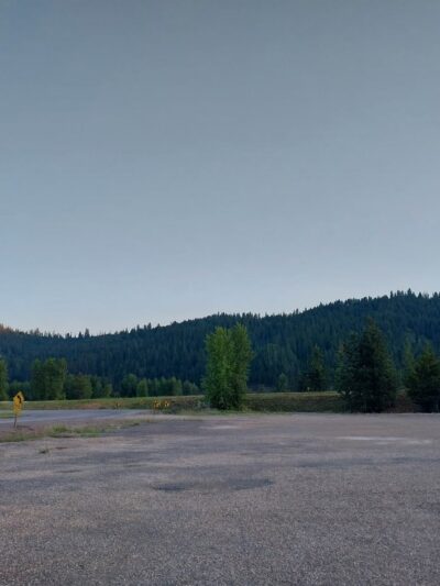 Smelterville City Park - Smelterville, ID