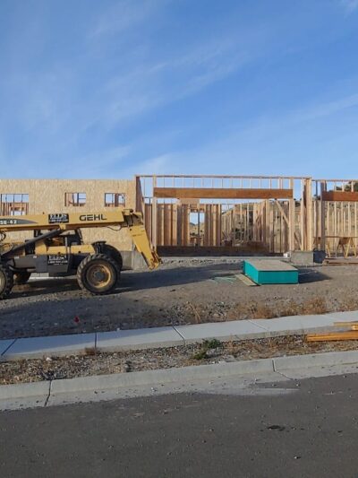 Dry Canyon - Smithfield, UT