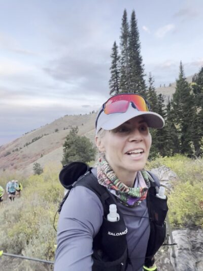 Dry Canyon - Smithfield, UT