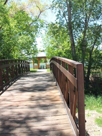 Heritage Park - Smithfield, UT