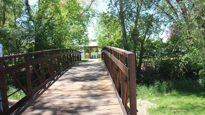 Heritage Park - Smithfield, UT
