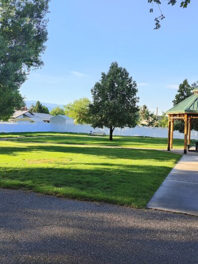 Heritage Park - Smithfield, UT
