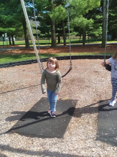 Lions Community Park - Smithsburg, MD