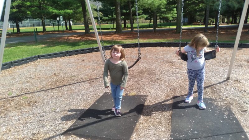 Lions Community Park - Smithsburg, MD