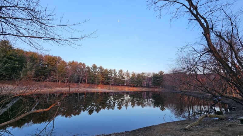 Lions Community Park - Smithsburg, MD