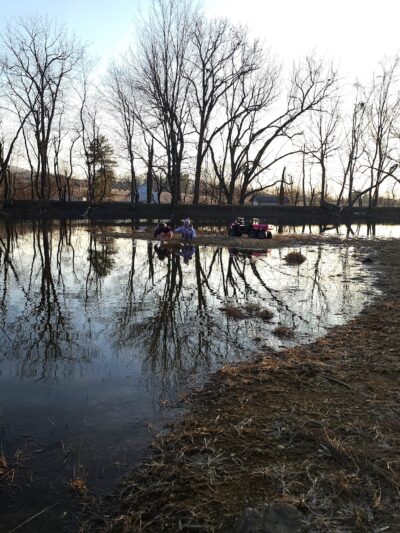 Lions Community Park - Smithsburg, MD