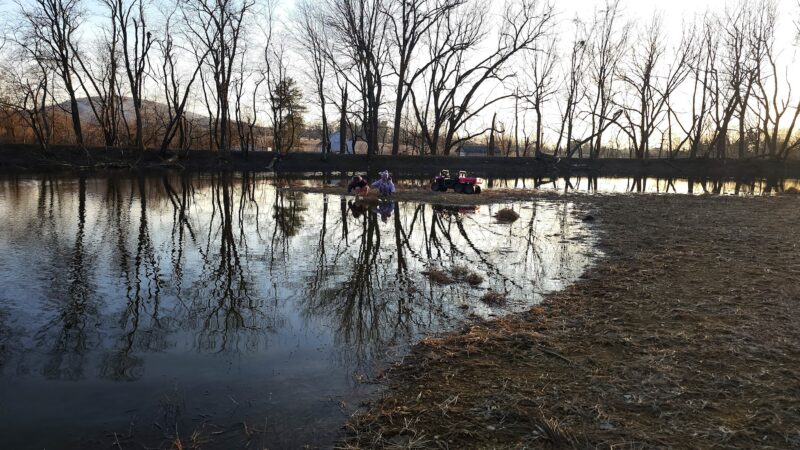 Lions Community Park - Smithsburg, MD