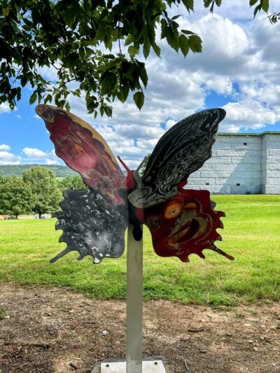Veterans Park - Smithsburg, MD