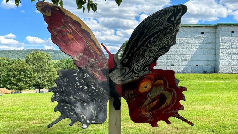 Veterans Park - Smithsburg, MD