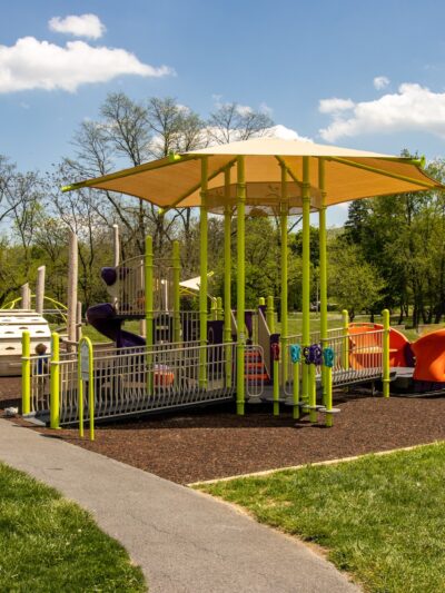 Veterans Park - Smithsburg, MD