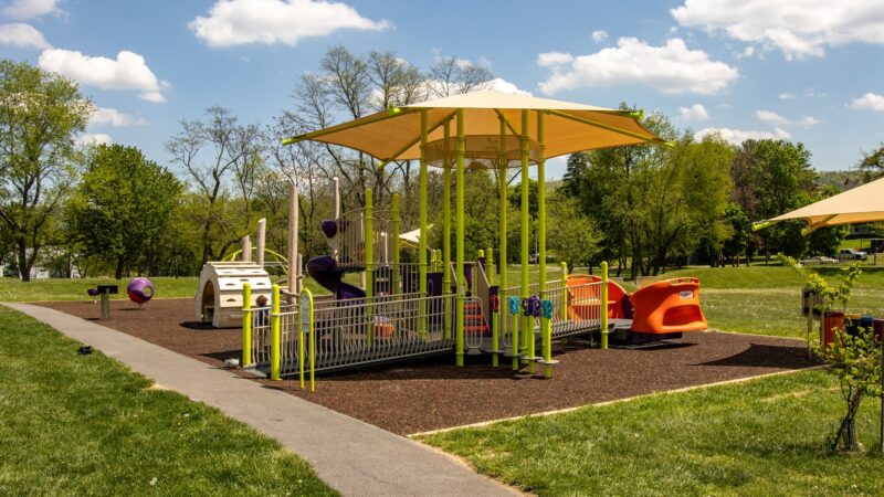 Veterans Park - Smithsburg, MD
