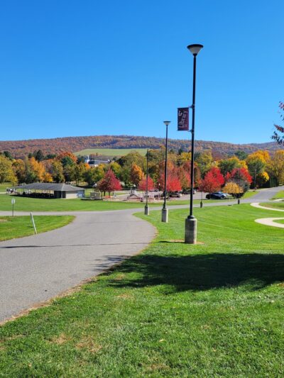 Veterans Park - Smithsburg, MD