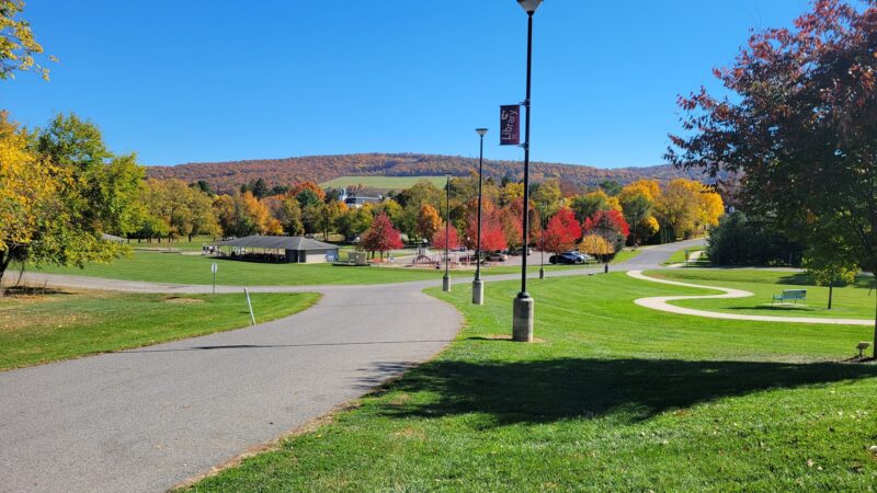 Veterans Park - Smithsburg, MD