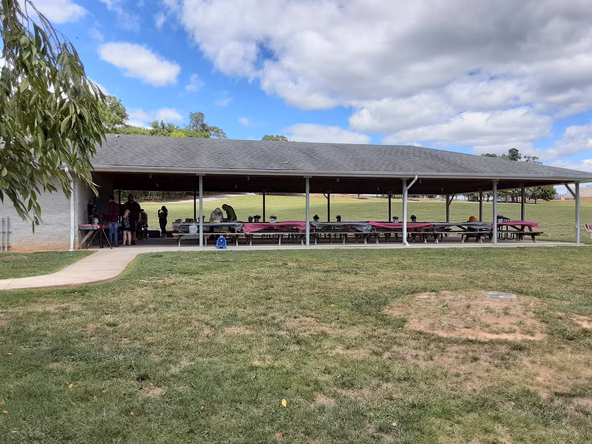 Veterans Park - Smithsburg, MD