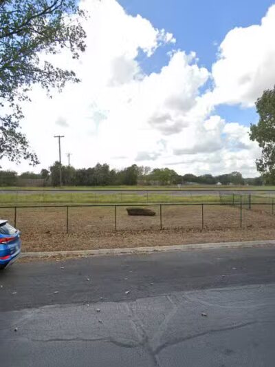 Bark Park - Smithville, TX