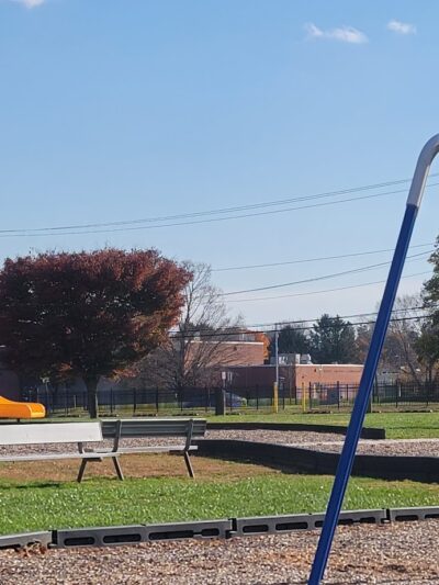 George c wright municipal Park - Smyrna, DE