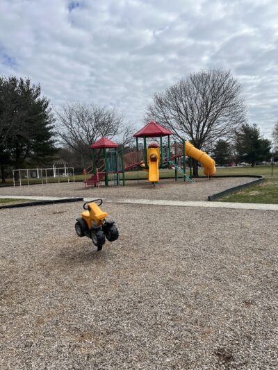 George c wright municipal Park - Smyrna, DE