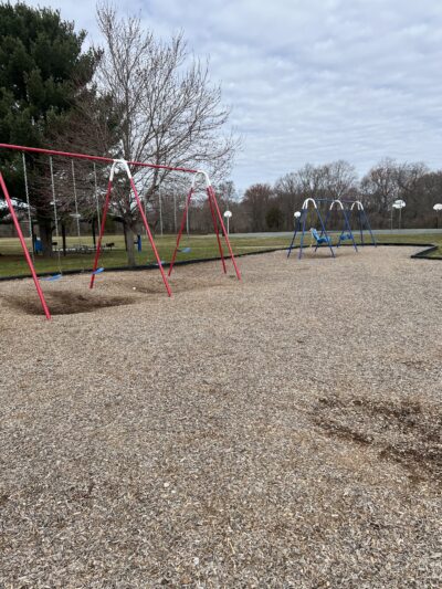 George c wright municipal Park - Smyrna, DE