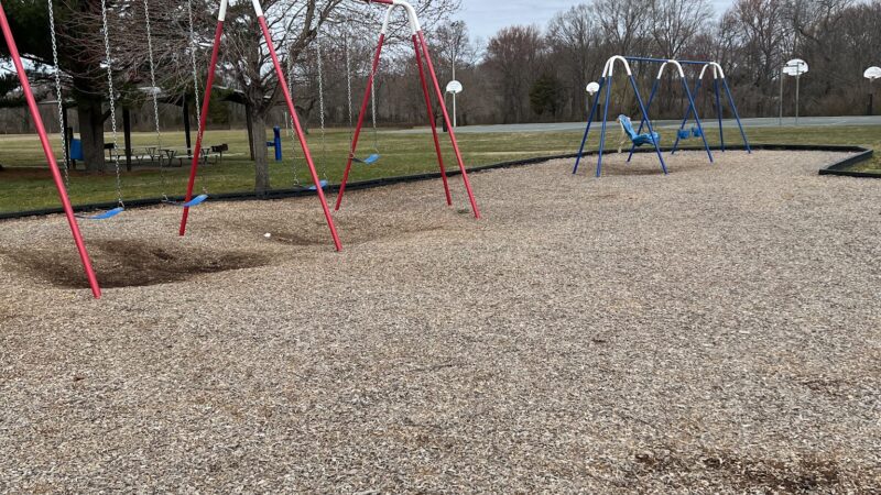 George c wright municipal Park - Smyrna, DE