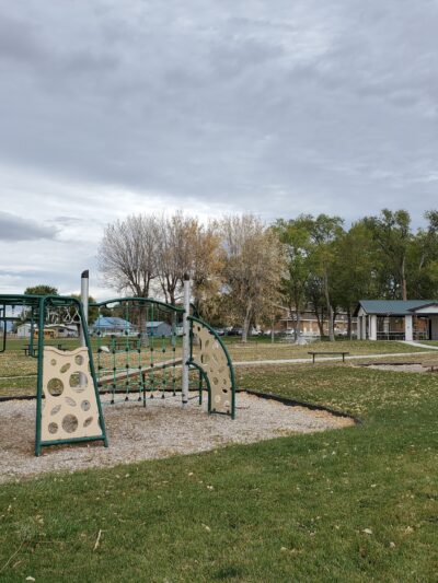 Snowville Park - Snowville, UT