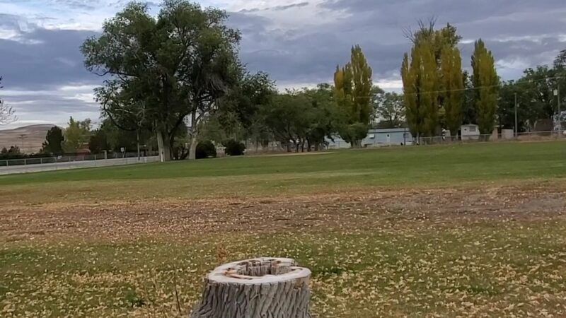 Snowville Park - Snowville, UT