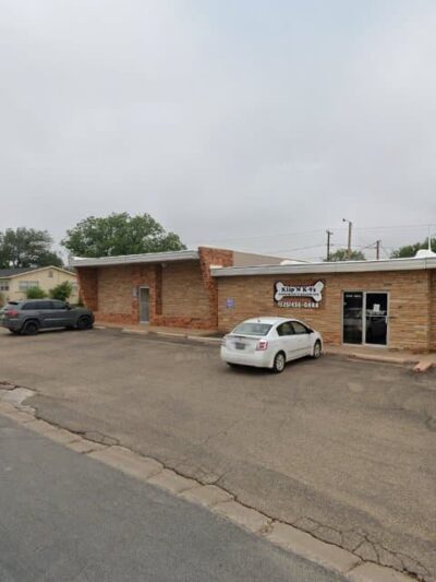 Klip'N K-9's - Snyder, TX