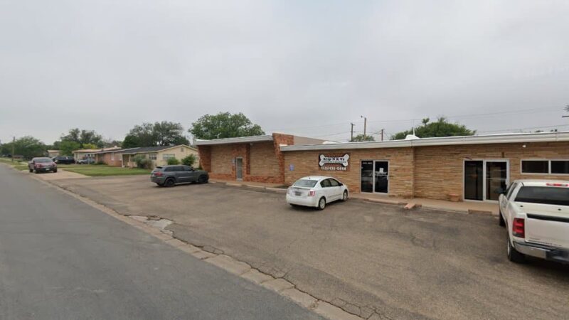Klip'N K-9's - Snyder, TX