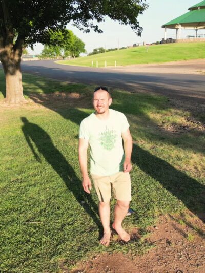 Towle Memorial Park - Snyder, TX