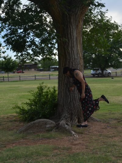 Towle Memorial Park - Snyder, TX