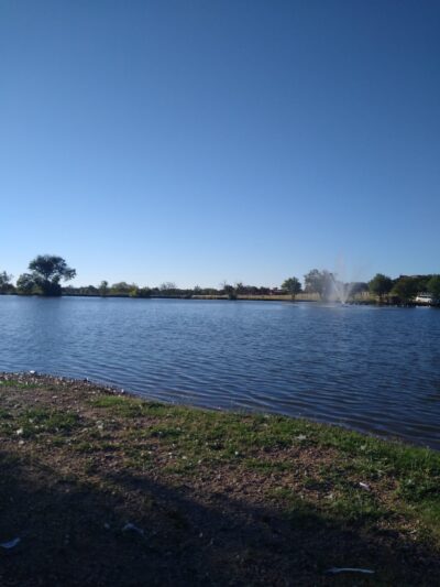 Towle Memorial Park - Snyder, TX