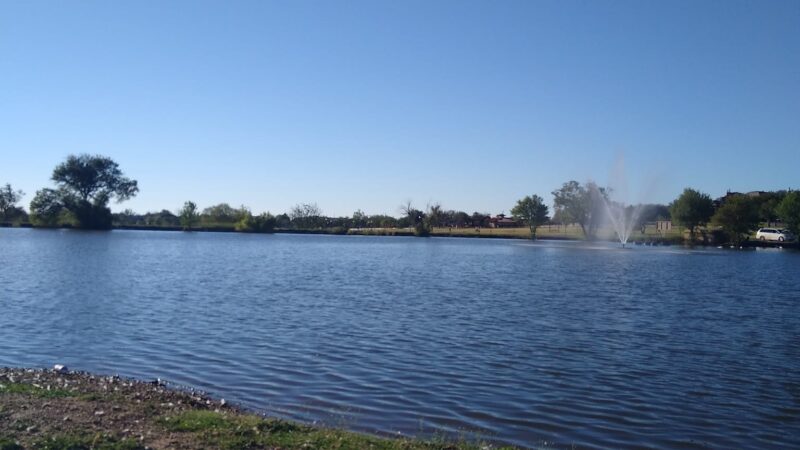 Towle Memorial Park - Snyder, TX