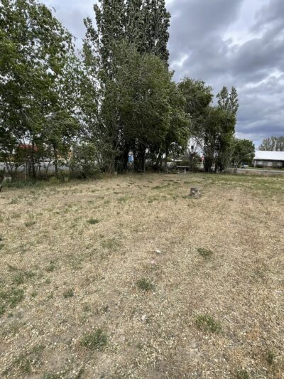 Soap Lake Dog Park - Soap Lake, WA