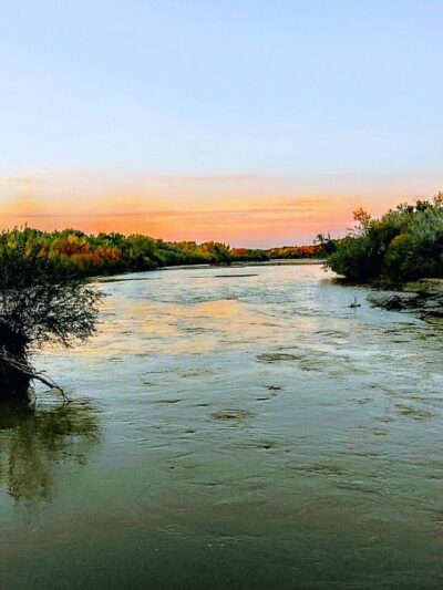 Bosque Park - Socorro, NM