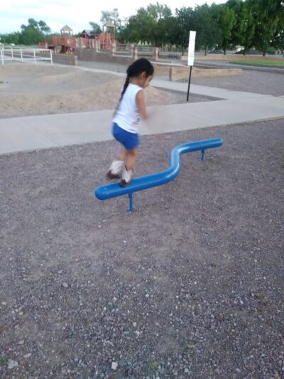 Clarke Field - Socorro, NM