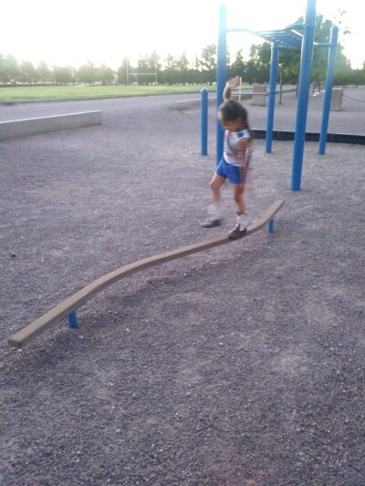 Clarke Field - Socorro, NM