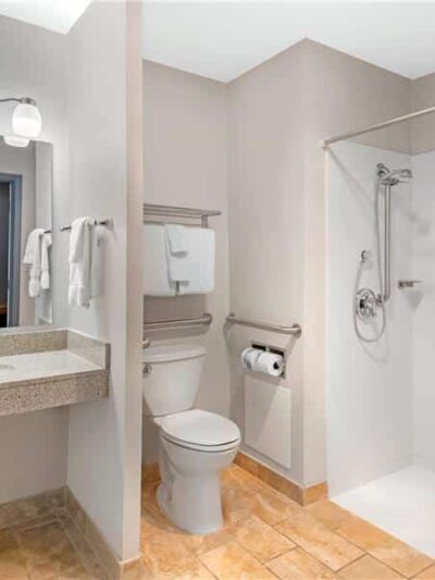 Econo Lodge Inn & Suites - Socorro, NM