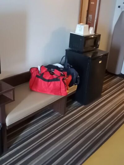 Econo Lodge Inn & Suites - Socorro, NM