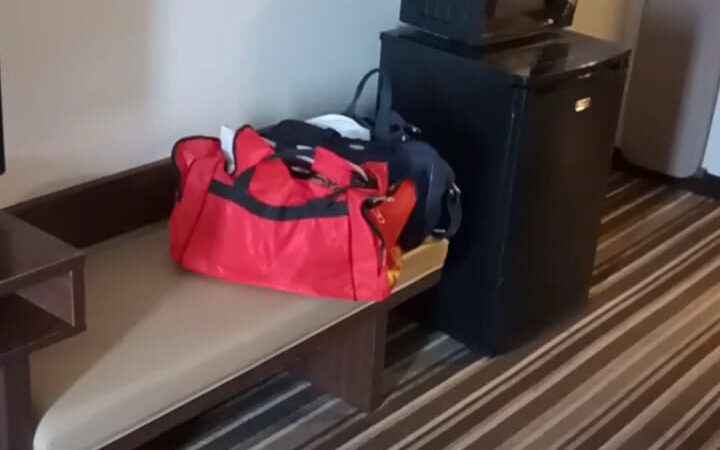 Econo Lodge Inn & Suites - Socorro, NM