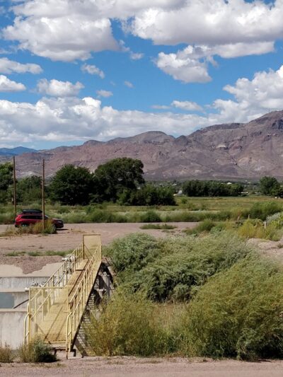 Otero Park - Socorro, NM