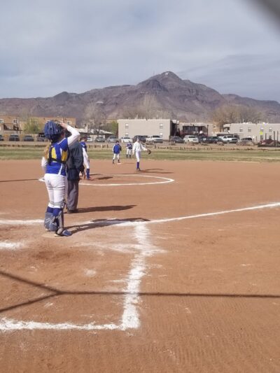 Sedillo Park - Socorro, NM