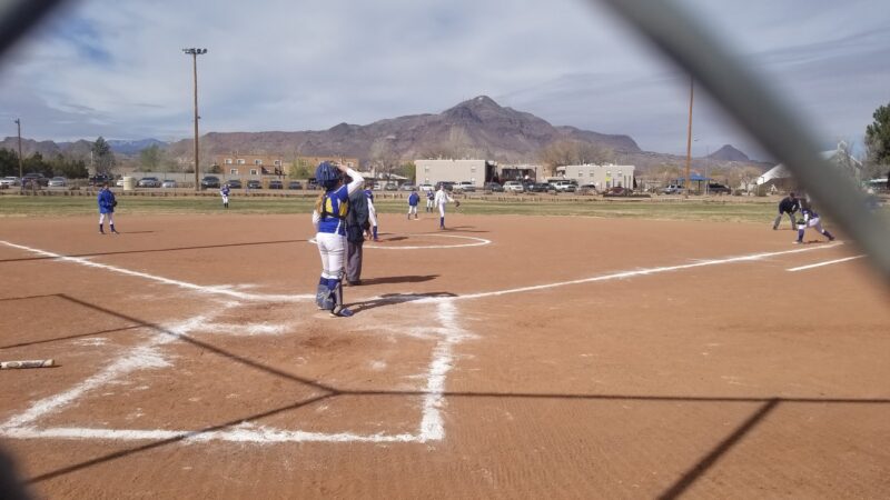 Sedillo Park - Socorro, NM