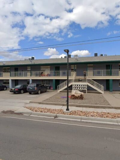 Sedillo Park - Socorro, NM